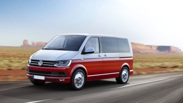 AVAILABLE VOLKSWAGEN MODELS - Europe Prestige Car Rent