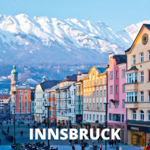 Innsbruck