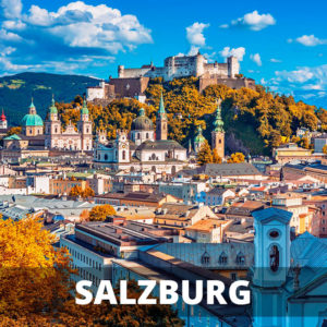 Salzburg