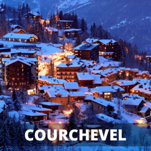 Courchevel
