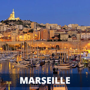 Marseille