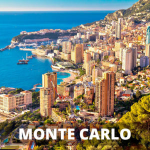 Monte Carlo