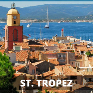 St Tropez