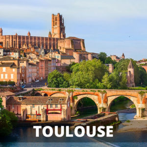 Toulouse