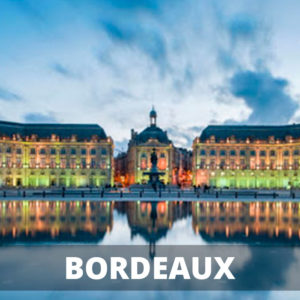 Bordeaux