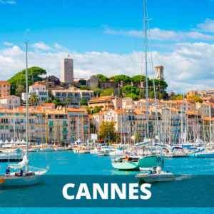 Cannes