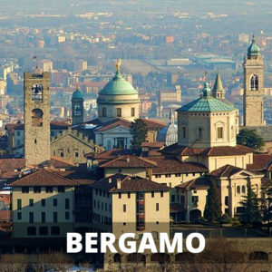 Bergamo