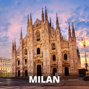 Milan