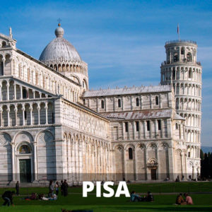 Pisa