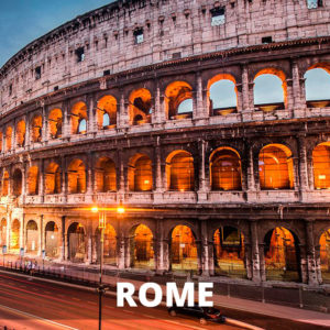 Rome