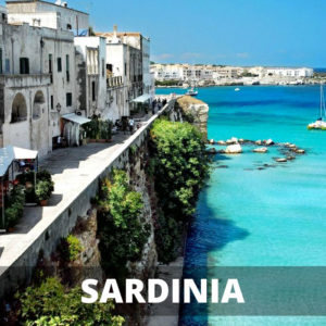 Sardinia