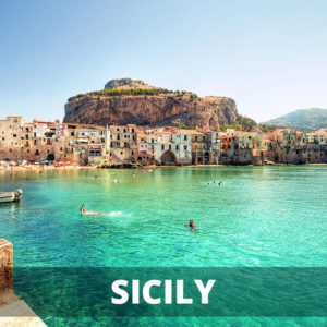 Sicily