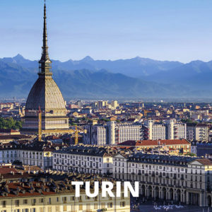 Turin