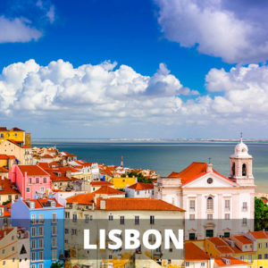 Lisbon