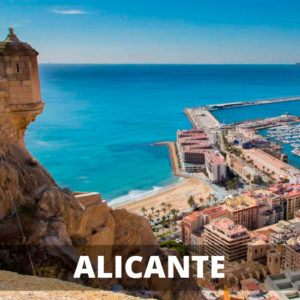 Alicante