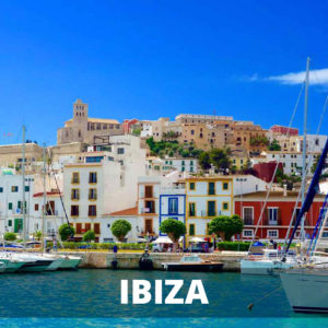 Ibiza