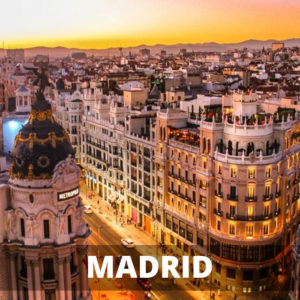 Madrid