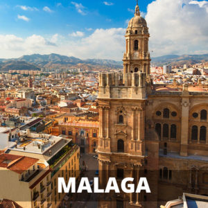 Malaga