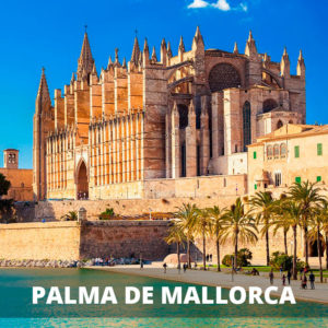 Palma de Mallorca