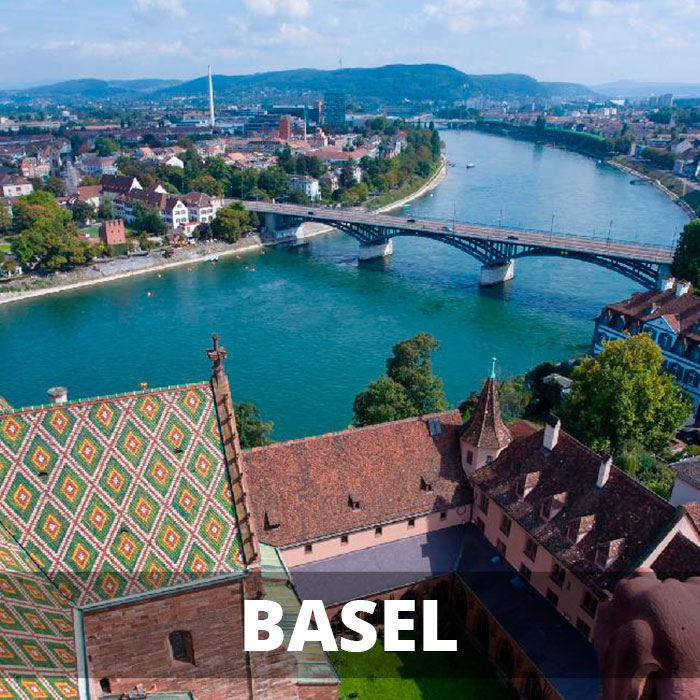 Luxury Car Rental in Switzerland Europe Prestige Car Rent