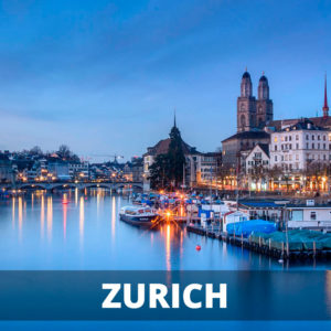 Zurich