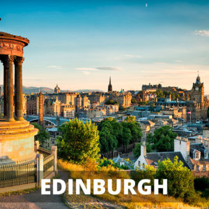 Edinburgh